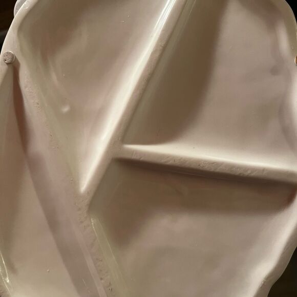 One piece ceramic nativity scene - Picture 6 of 6